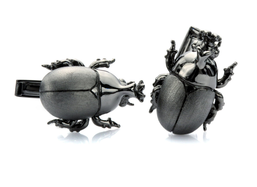 Hercules Cufflinks