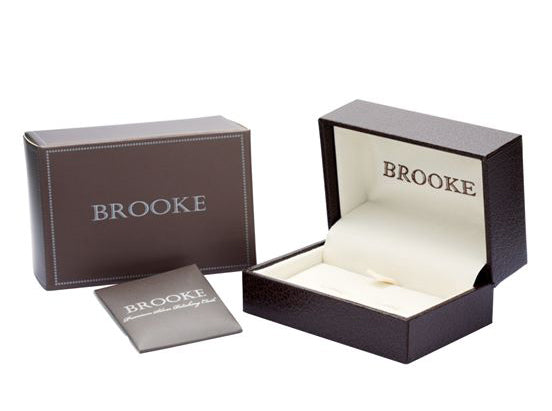 Saxophone Silver Cufflinks